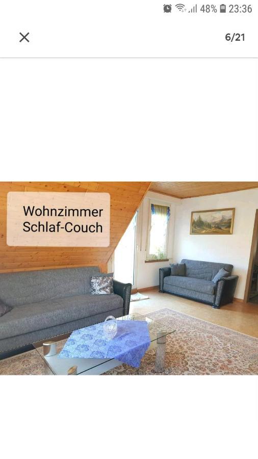 4 Erw. 1 Ki. Ski Entspannung Terasse Ausblick Schmallenberg Exterior foto