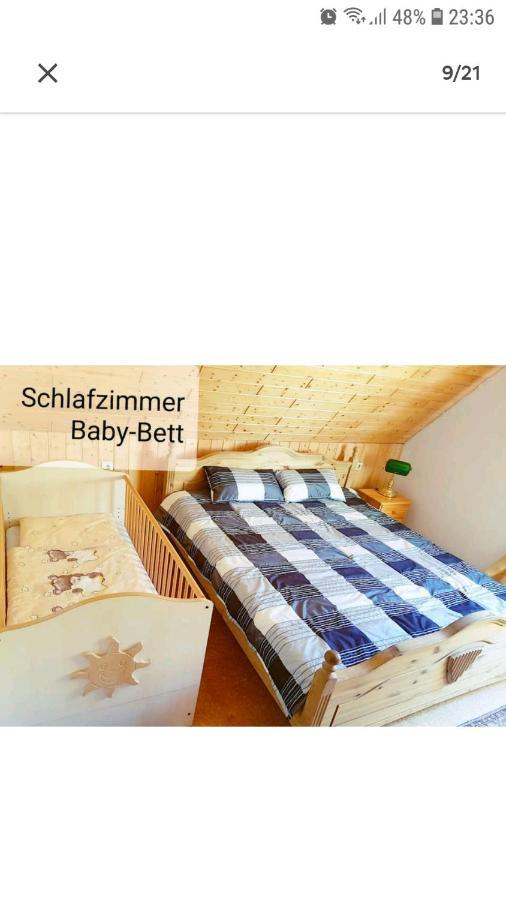 4 Erw. 1 Ki. Ski Entspannung Terasse Ausblick Schmallenberg Exterior foto