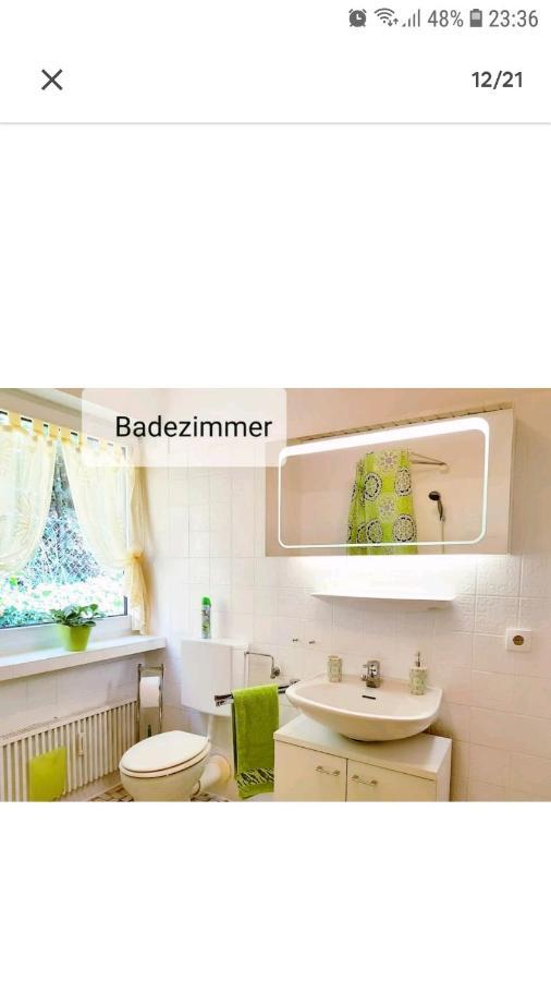 4 Erw. 1 Ki. Ski Entspannung Terasse Ausblick Schmallenberg Exterior foto