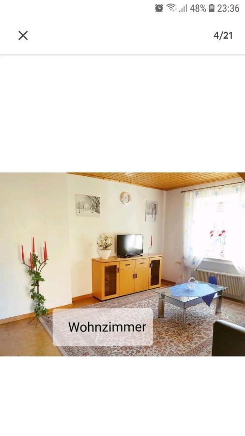 4 Erw. 1 Ki. Ski Entspannung Terasse Ausblick Schmallenberg Exterior foto